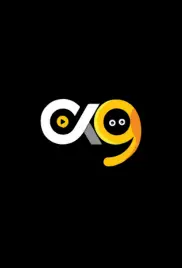 OX9 Logo
