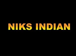 NiksIndian Logo
