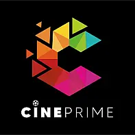 Cineprime Logo