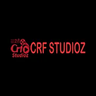 CRF Studioz Logo