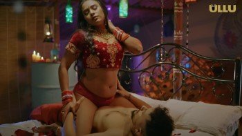 Balam Pichkari (Part 1) Ullu Hot Web Series