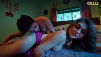 Balam Pichkari (Part 2) Ullu Hot Web Series