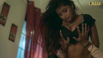 Mithai Wali (Part 2) Ullu Hot Web Series