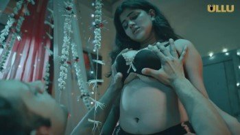 Nurse (Part 1) Ullu Hot Web Series