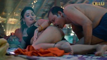 Kaanta Laga (Part 1) Ullu Hot Web Series