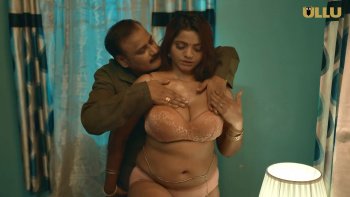 Malti (Part 2) Ullu Hot Web Series