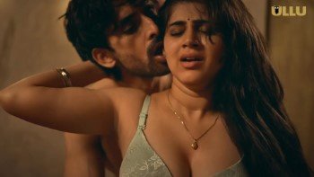Numbari (Part 2) Ullu Hot Web Series