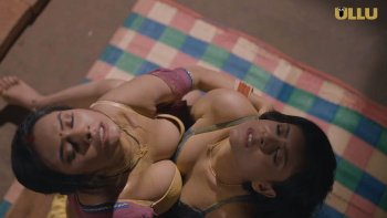 De Dana Dan (Part 1) Ullu Hot Web Series