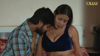 Call Me (Part 1) Ullu Hot Web Series