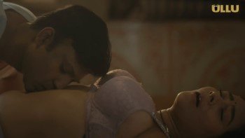 Call Me (Part 2) Ullu Hot Web Series
