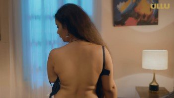Love Bite (Part 1) Ullu Hot Web Series