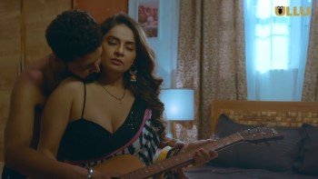 Love Bite (Part 2) Ullu Hot Web Series