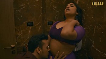 Corporate (Part 1) Ullu Hot Web Series