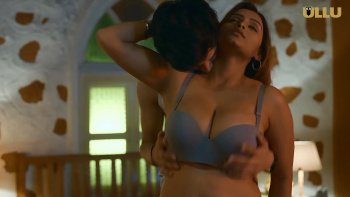 Machhli (Part 1) Ullu Hot Web Series
