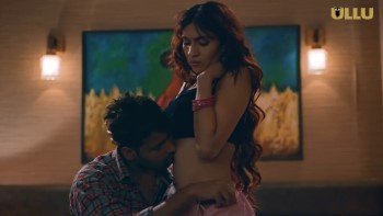 Chehraa (Part 2) Ullu Hot Web Series
