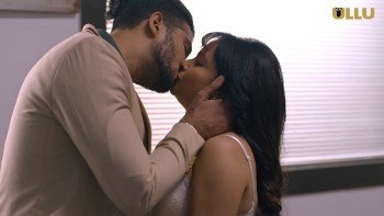 Choked (Part 2) Ullu Hot Web Series
