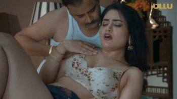 Main Yahan Tu Wahan (Part 2) Ullu Hot Web Series