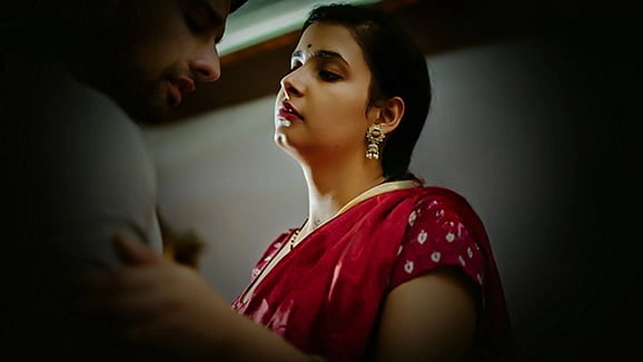 Andar Ki Baat (Part 1) Ullu Hot Web Series