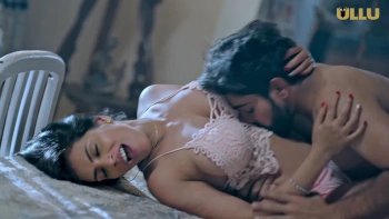Teekhi Chutney (Part 1) Ullu Hot Web Series