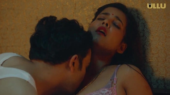 Walkman (Part 1) Ullu Hot Web Series