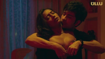 Wrong Turn (Part 2) Ullu Hot Web Series