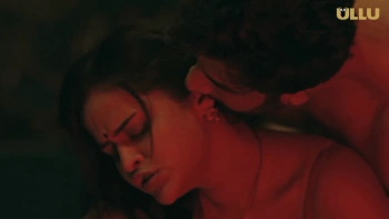 Patra Petika (Part 1) Ullu Hot Web Series