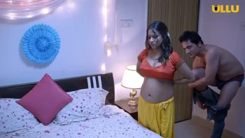 Rupaya 500 (Part 2) Ullu Hot Web Series