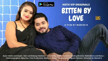 Bitten by Love (E02) Hotx Uncut Web Series