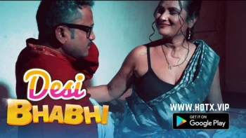 Desi Bhabhi HotX Uncut Short Film