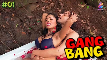 Gang Bang (E01) Balloons Hot Web Series