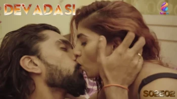 Devadasi Season 2 (E02) Balloons Hot Web Series