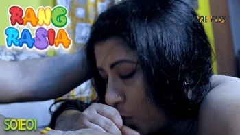 Rang Rasia (E01) CrabFlix Uncut Web Series