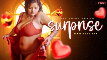 Surprise Fugi Uncut Short Film