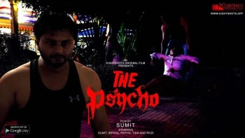 The Psycho (E01) EightShots Uncut Web Series