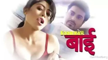 Kaamwali Bai (E01) EightShots Uncut Web Series