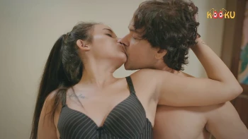 Chull: Paani Chalka (E04) KooKu Hot Web Series