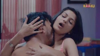 Sajani (E01) KooKu Hot Web Series