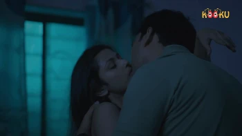 Sajani (E04) KooKu Hot Web Series