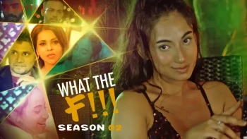 What The F!!! Season 2 (E01) KooKu Hot Web Series