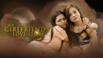 My Girlfriends Love Story Complete KooKu Hot Web Series