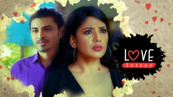 Love Letter Complete KooKu Hot Web Series