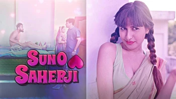 Suno Sahebji Complete KooKu Hot Web Series