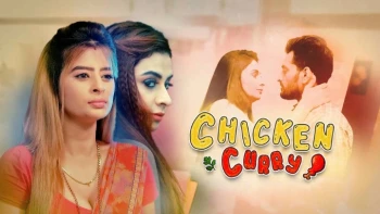 Chiken Curry (Part 2) KooKu Hot Web Series
