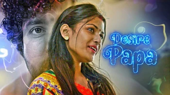 Desire Papa (E01) KooKu Hot Web Series