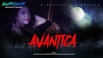 Avantika (E03) GupChup Hot Web Series