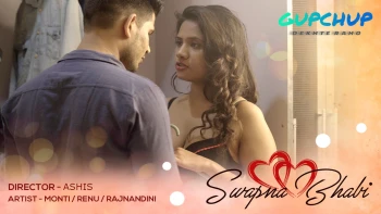 Swapna Bhabi (E03) GupChup Hot Web Series