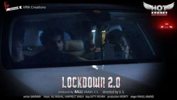 Lockdown 2 0 HotShots Hot Short Film