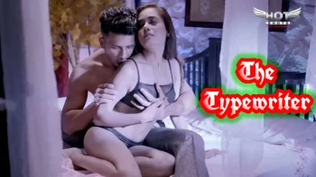 The Typewriter HotShots Hot Short Film