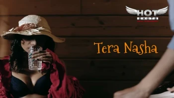 Tera Nasha HotShots Hot Short Film