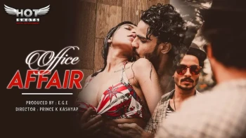 Office Affair HotShots Hot Short Film